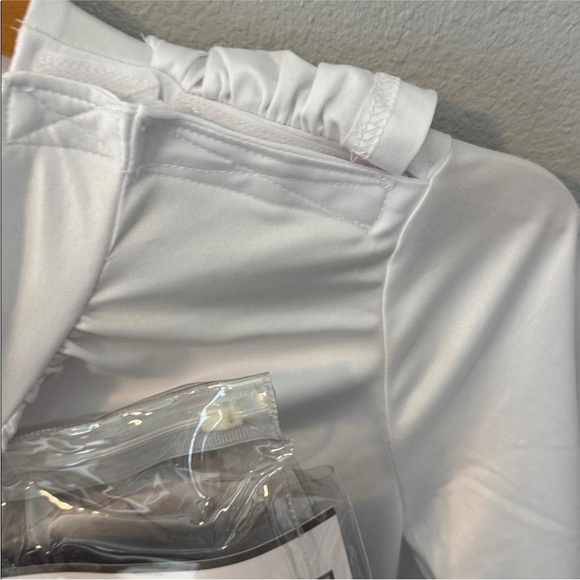 New Disney Star Wars Princess Leia
Costume Kids Size US 9/10 - Picture 10 of 12